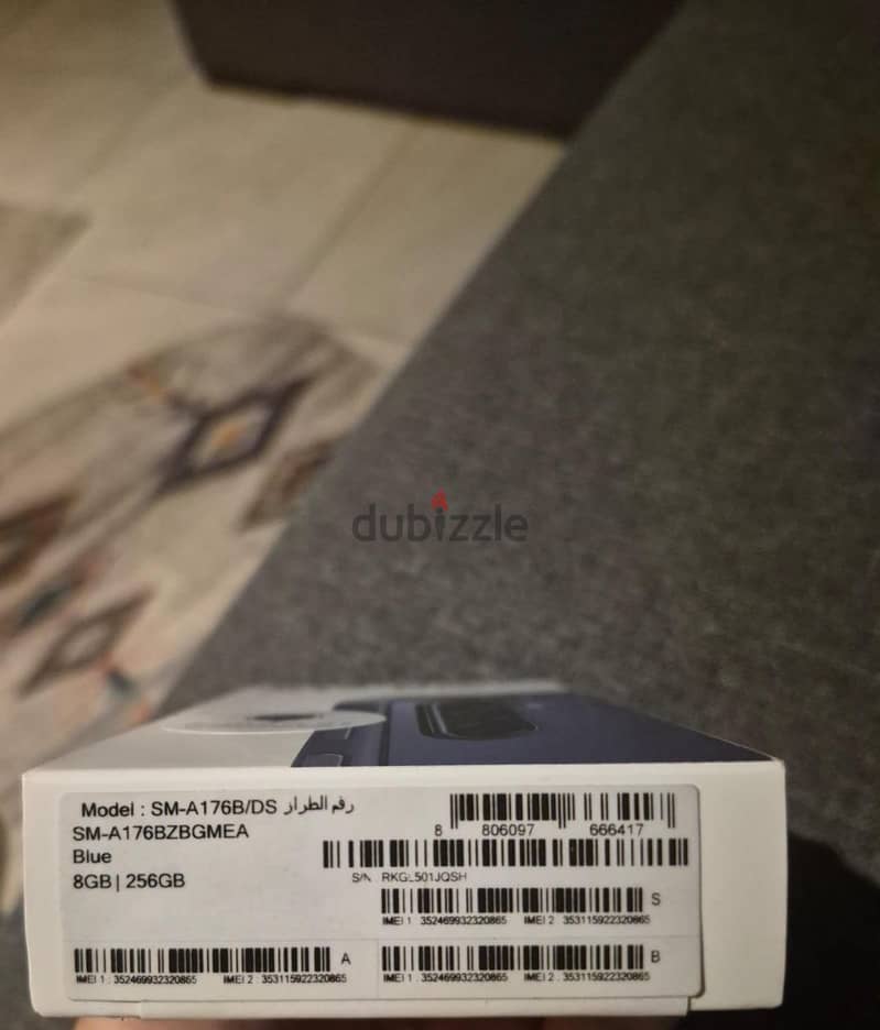 Samsung a17 5g 1