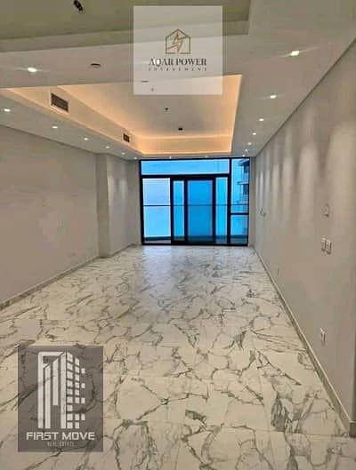 Super Lux Finishing _ Immediate delivery of an apartment for sale in the Latin Quarter by the sea in Prime Location next to Mazarine near Alamein Airport, Marassi and Hacienda Bay