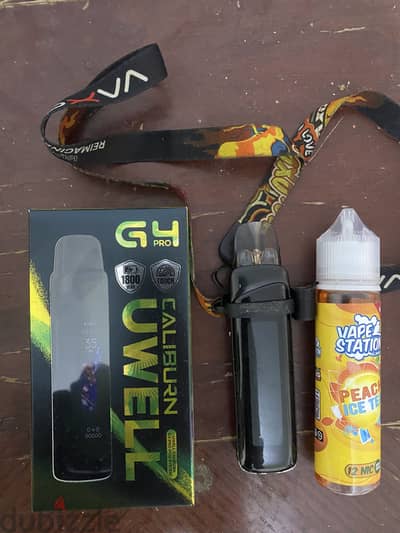 Pod G4