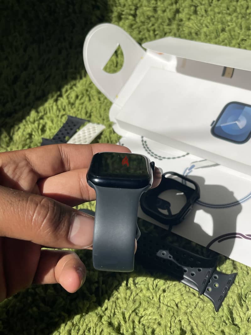 Apple watch series 9 (45mm) 2
