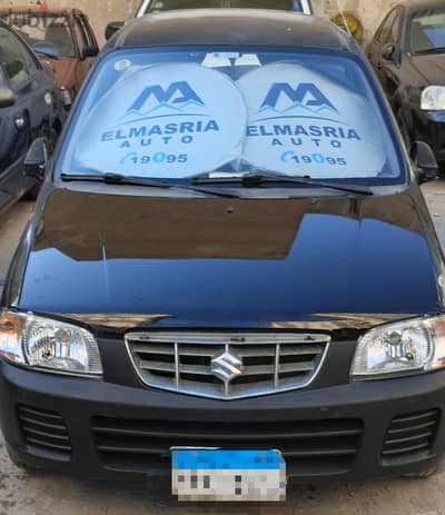 Suzuki Alto 2007
