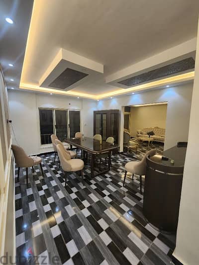 عمارات العبور صلاح سالم
