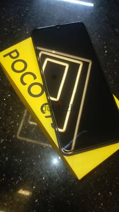 poco c75