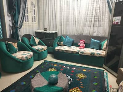 انترية استعمال عروسة