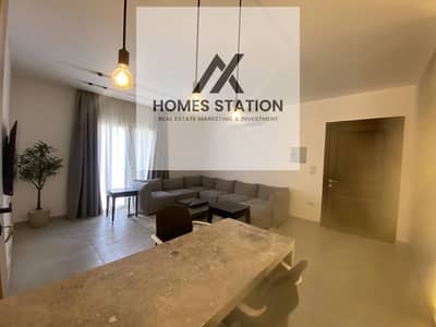 استوديو مفروش للإيجار في Hyde Park – Centre Ville | 82م | First Use