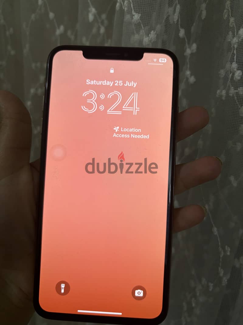 Apple - iPhone XS Max 2