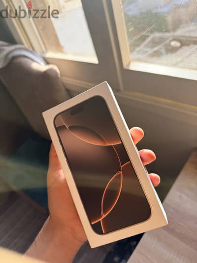 Apple - iPhone 16 Pro