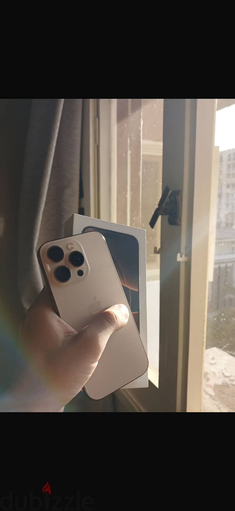 Apple - iPhone 16 Pro 4