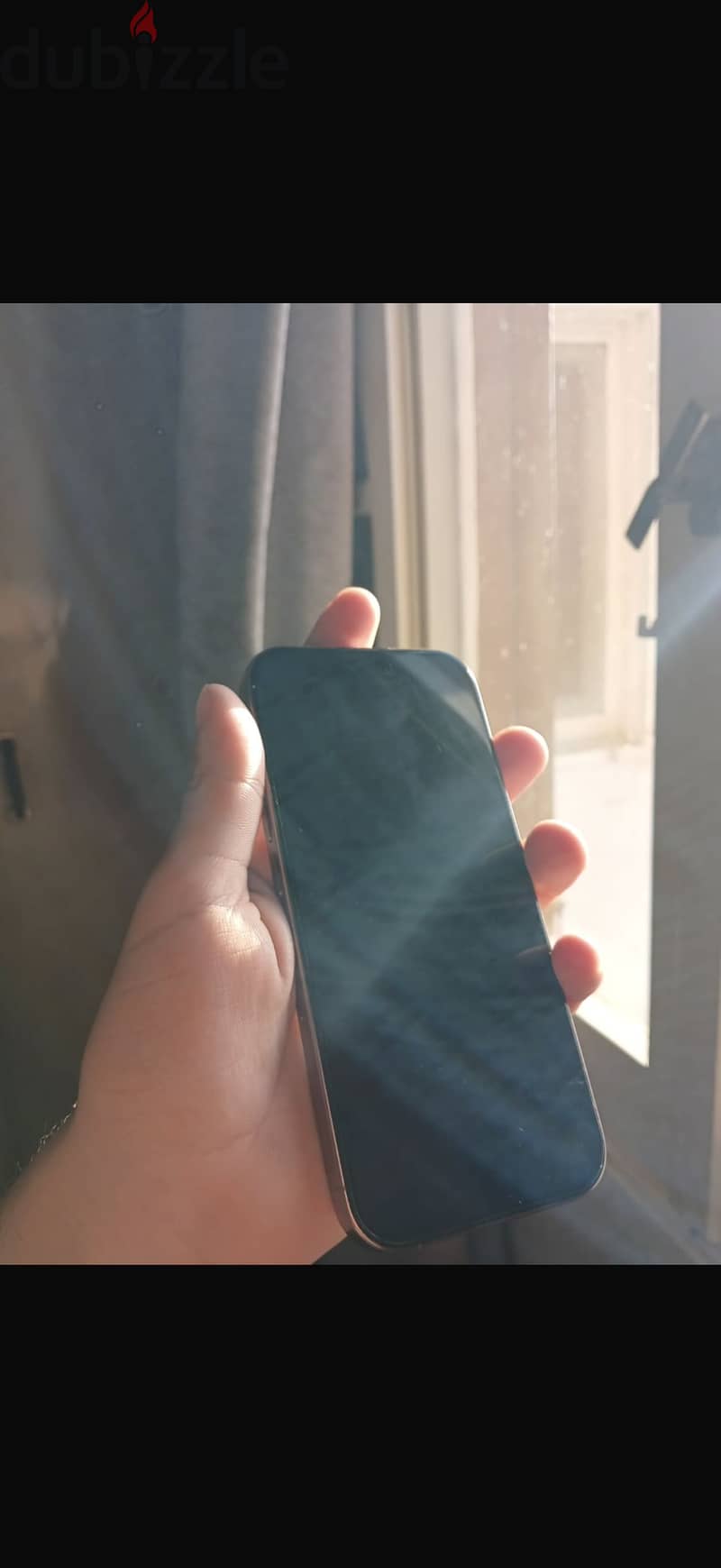 Apple - iPhone 16 Pro 5