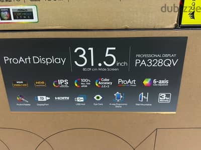 ASUS ProArt Display