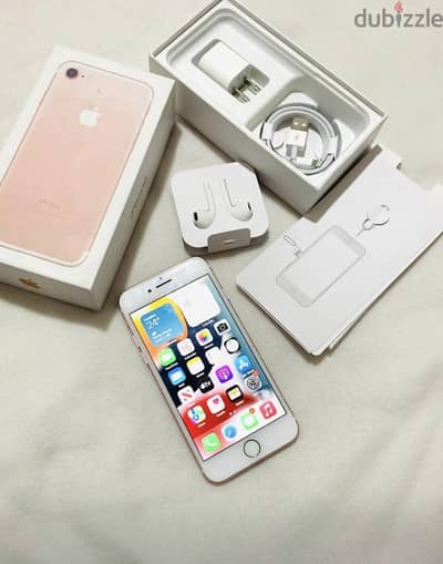 Apple - iPhone 7