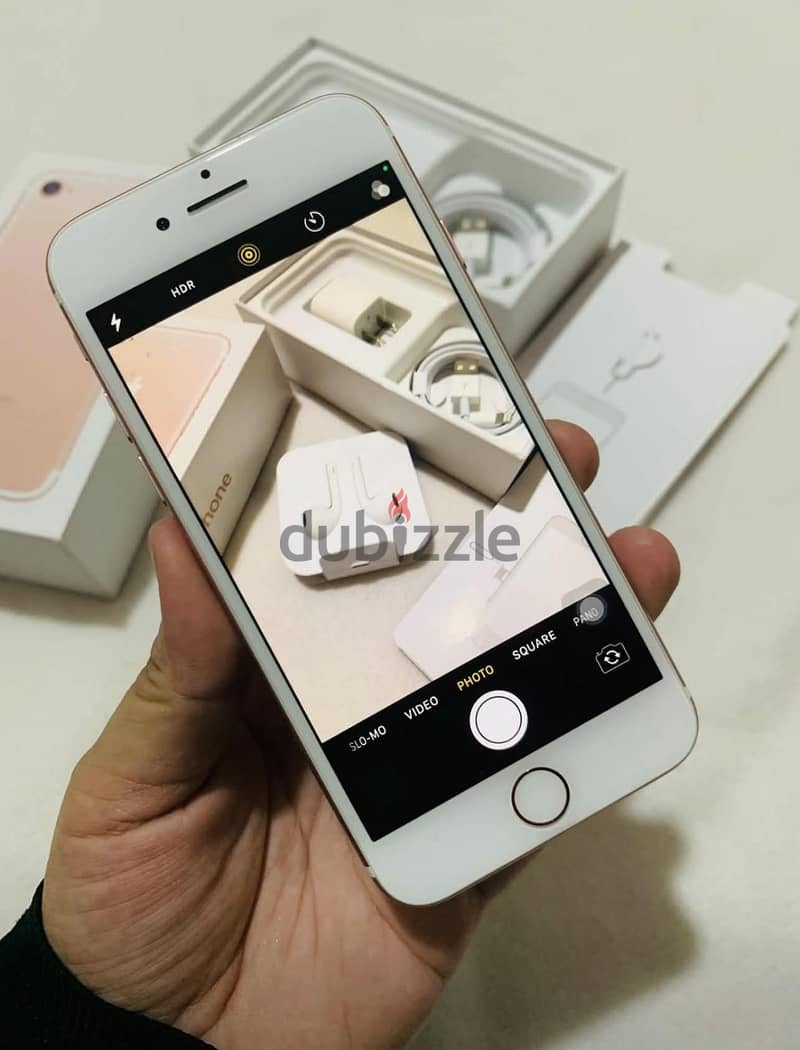 Apple - iPhone 7 2