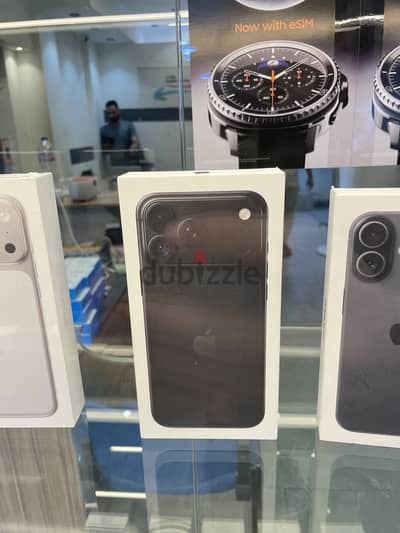 آبل - آيفون 18 برو ماكس