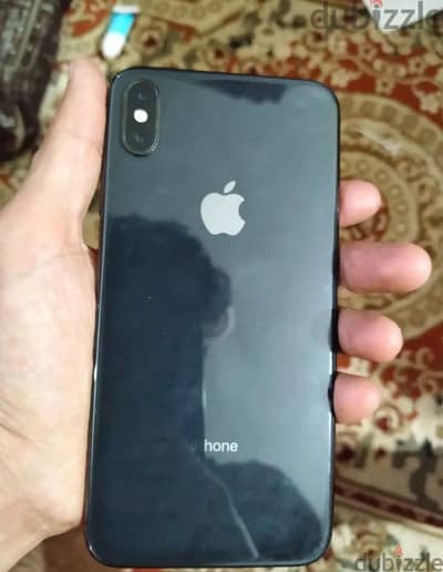 آبل - آيفون اكس اس ماكس