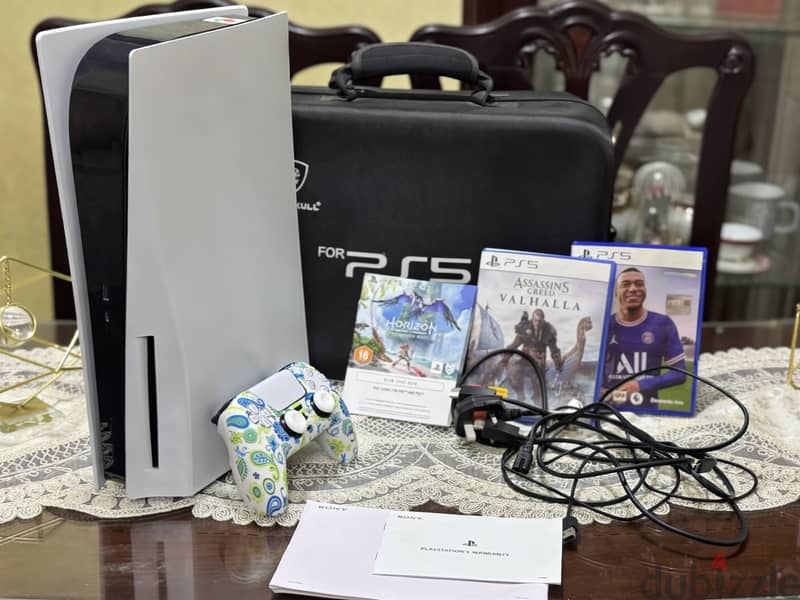 Playstation 5 1