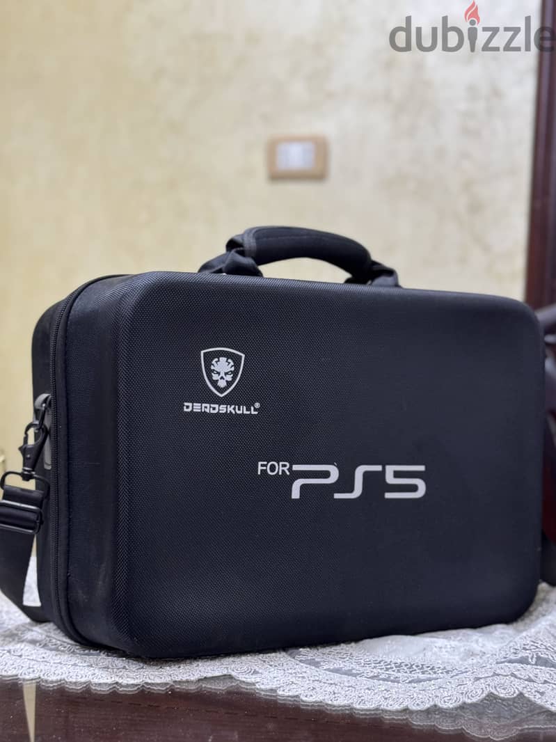 Playstation 5 4