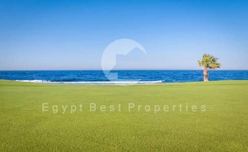 Limited Offer!! Fully Finished Villa And Sea View With Installment 8Y.