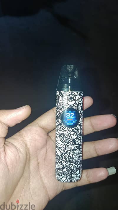 OXVA NeXlim Pod Vape Kit 130