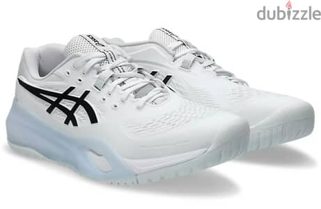 Asics shoes