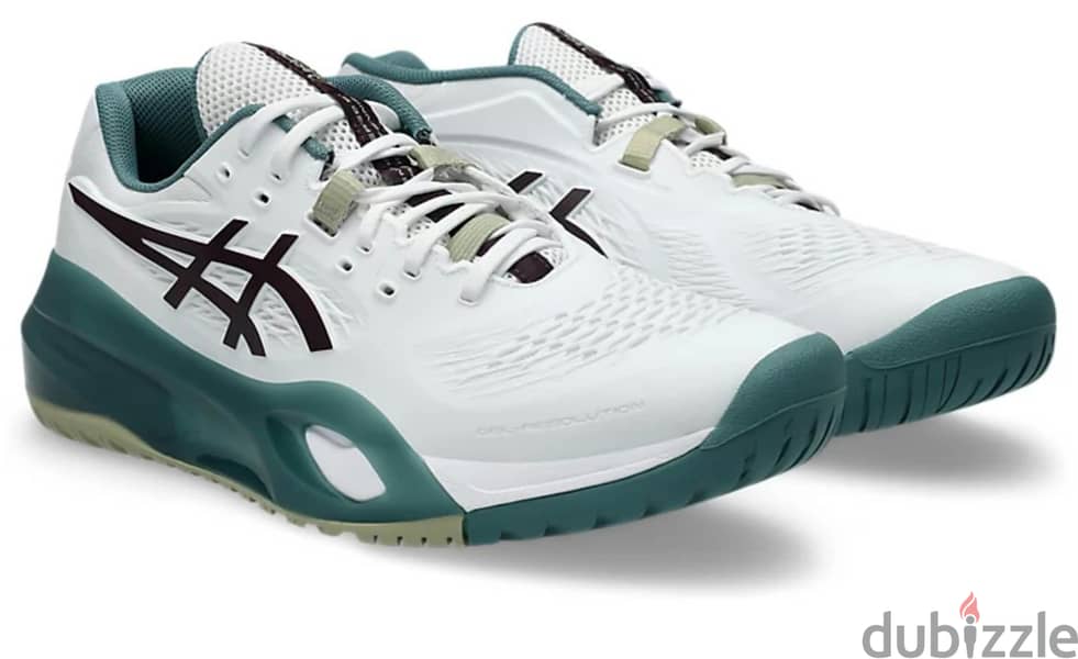 Asics shoes 1