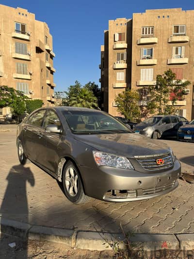 جيلى امجراند 7 2013