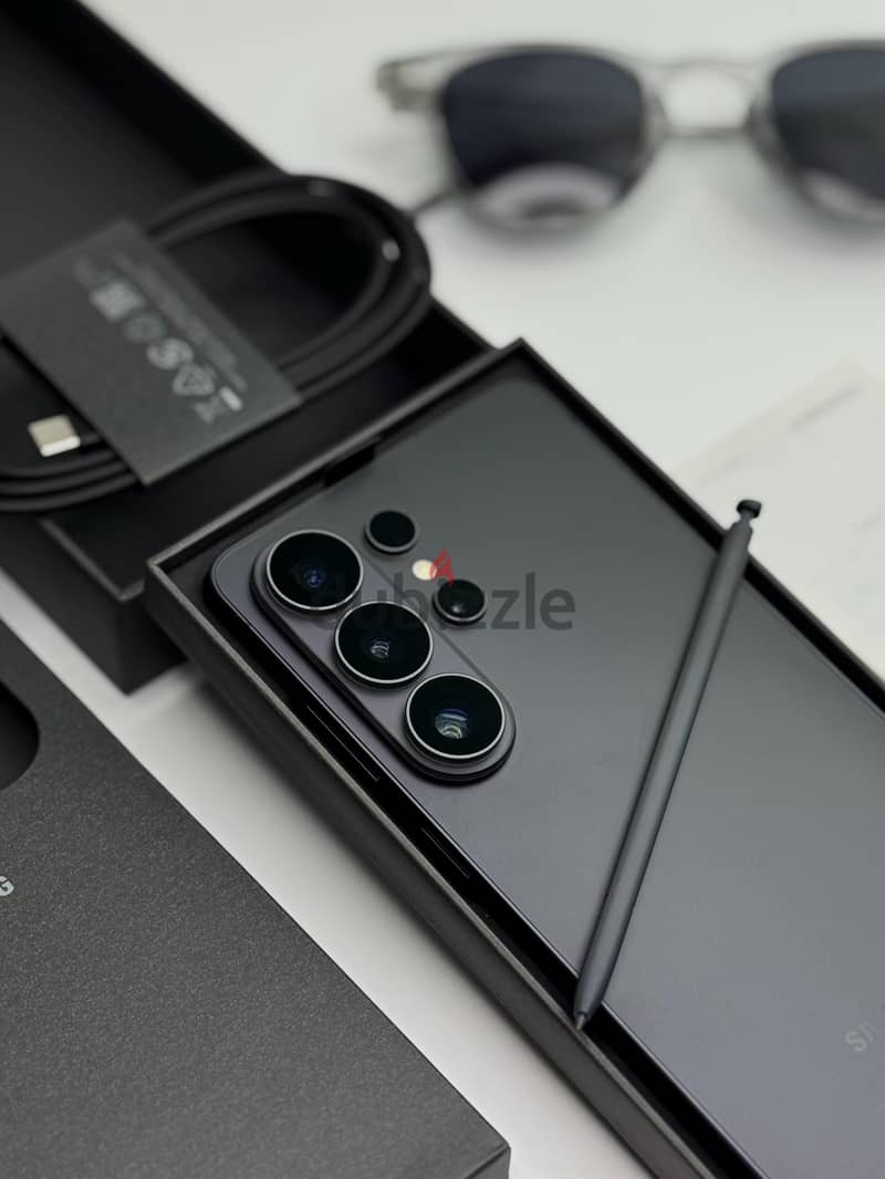 SAMSUNG S26 ULTRA (VIP EDITION) 2