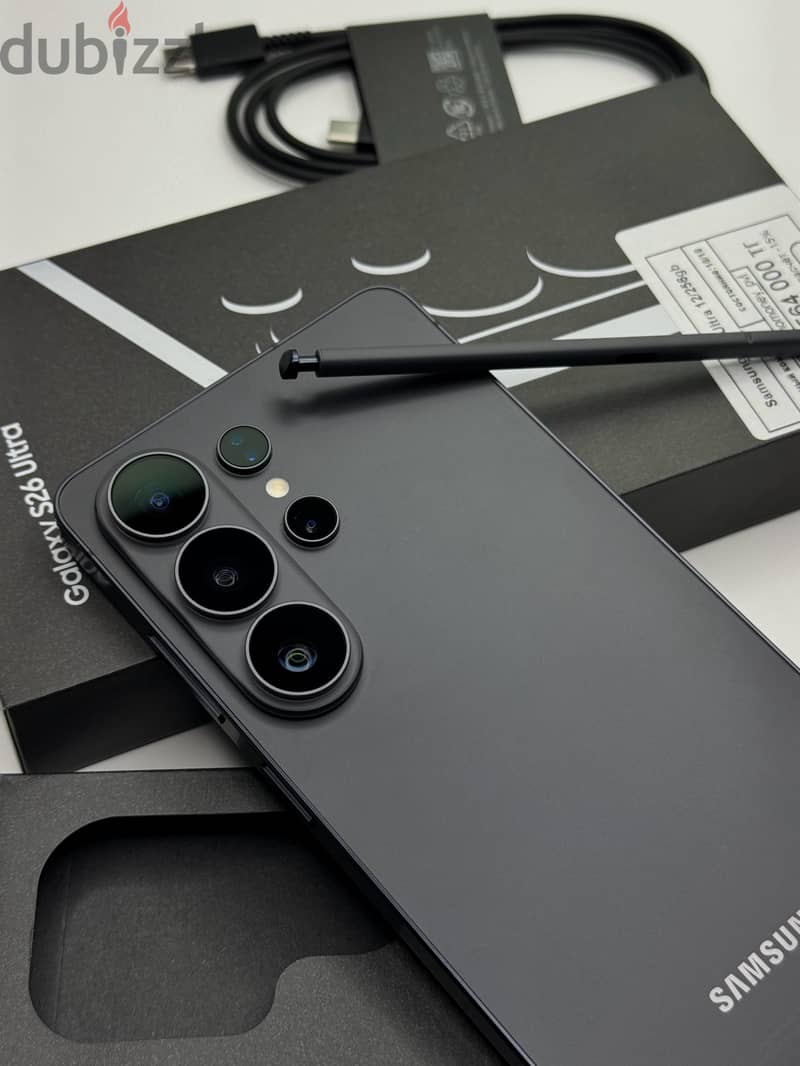 SAMSUNG S26 ULTRA (VIP EDITION) 3