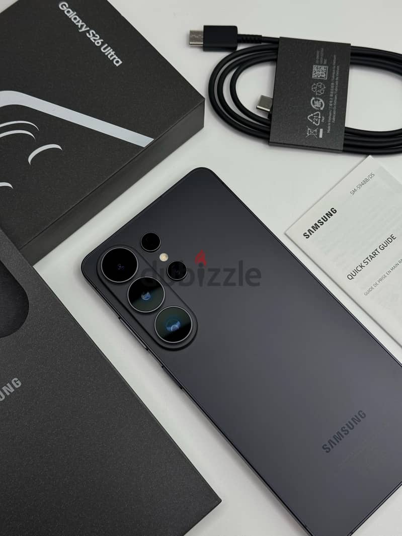 SAMSUNG S26 ULTRA (VIP EDITION) 5