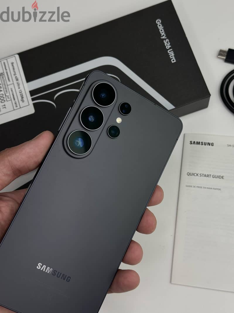 SAMSUNG S26 ULTRA (VIP EDITION) 6