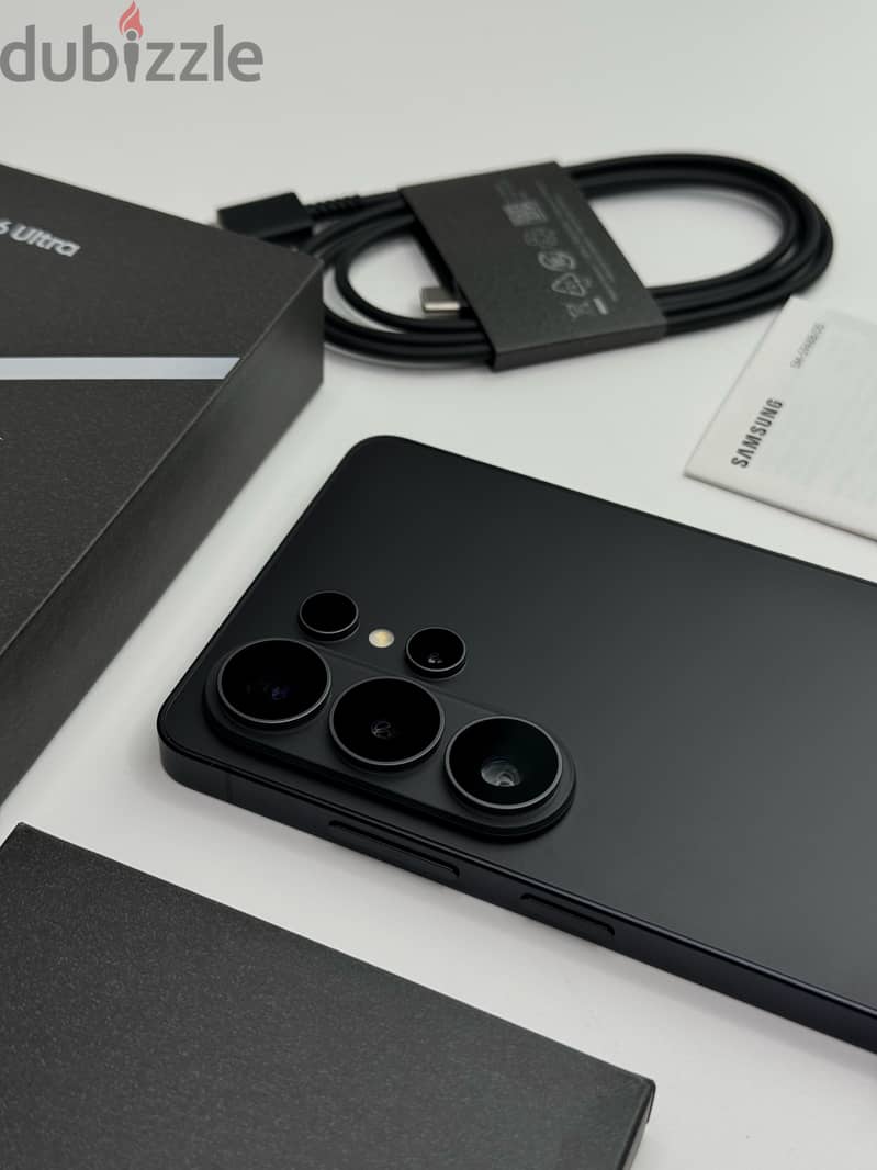 SAMSUNG S26 ULTRA (VIP EDITION) 7