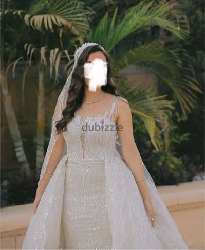 Selling Wedding dress