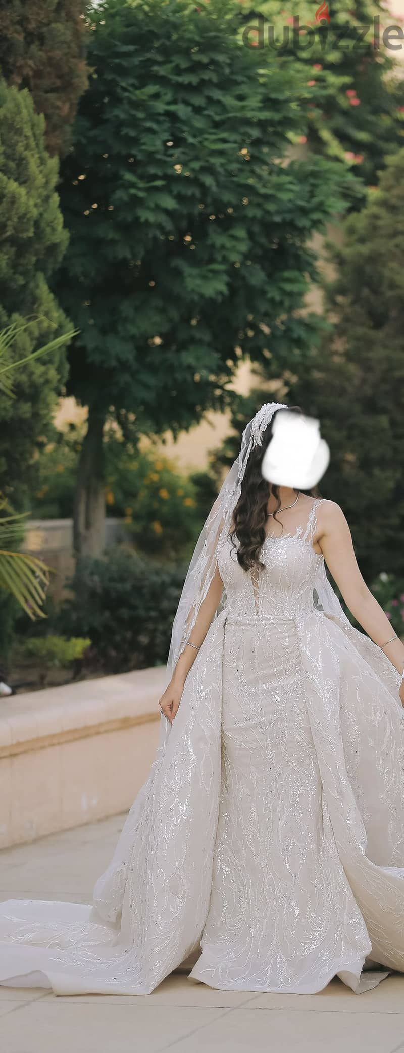 Selling Wedding dress 1