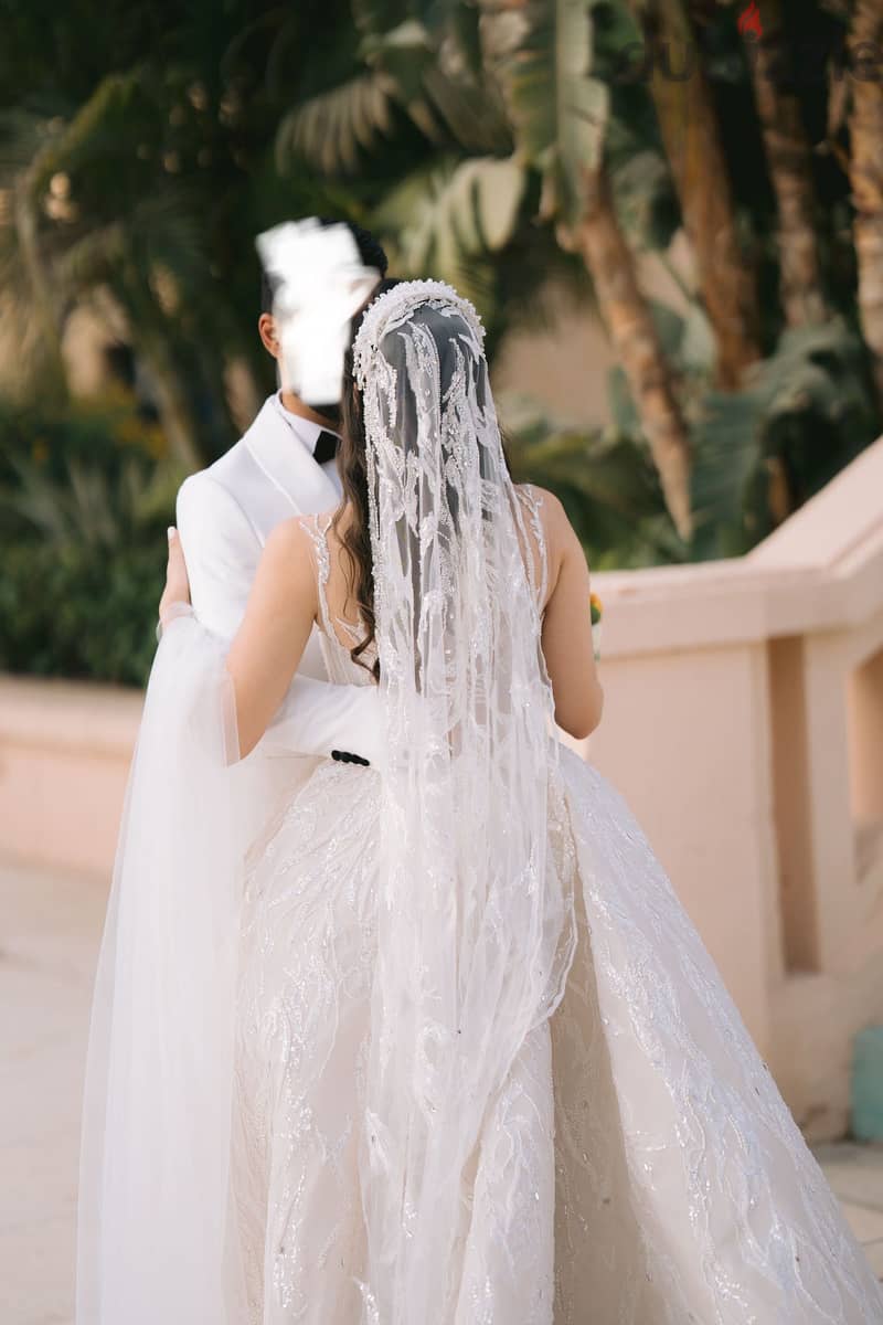 Selling Wedding dress 3