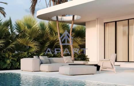 Panoramic Seaview Chalet in Soma Bay – Prime Location – Limited-Time Discount