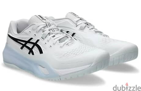 Asics shoes