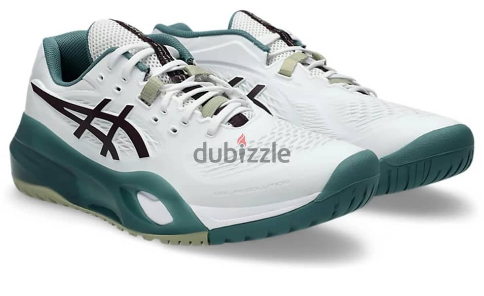 Asics shoes 1