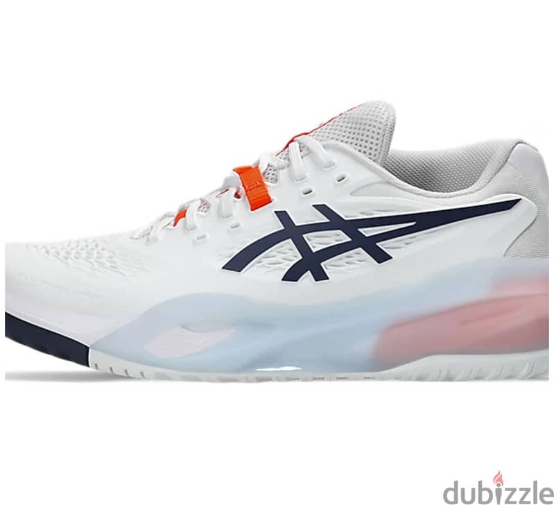 Asics shoes 2
