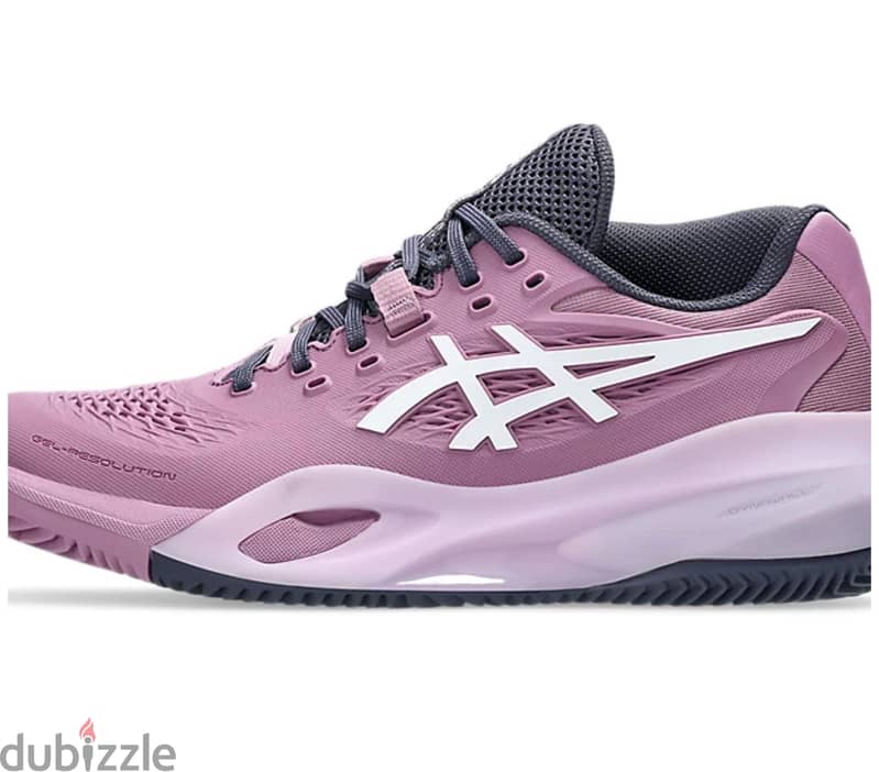 Asics shoes 3