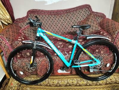 ترينكس M 116 pro مقاس 29
