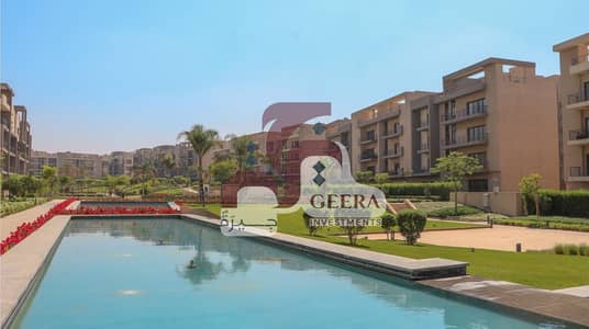 Ready to Move | Fully Finished Apartment with ACs | Lowest Down Payment in the Market | Prime Golden Square Location | Near PK2