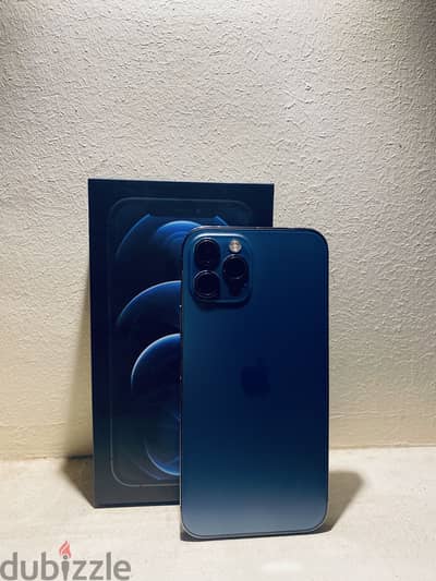 Apple - iPhone 12 Pro