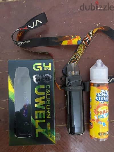 uwell g4