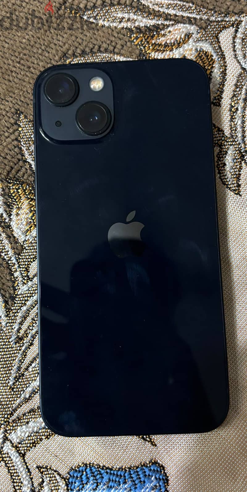 Apple - iPhone 13 4