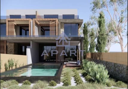 3-Bedroom in Marsa Baghoush – Prime Location – Installments