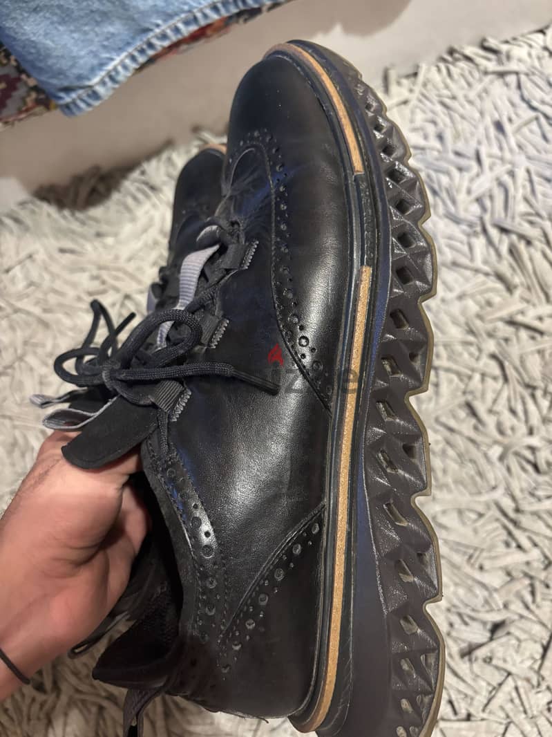 Cole haan shoes 1