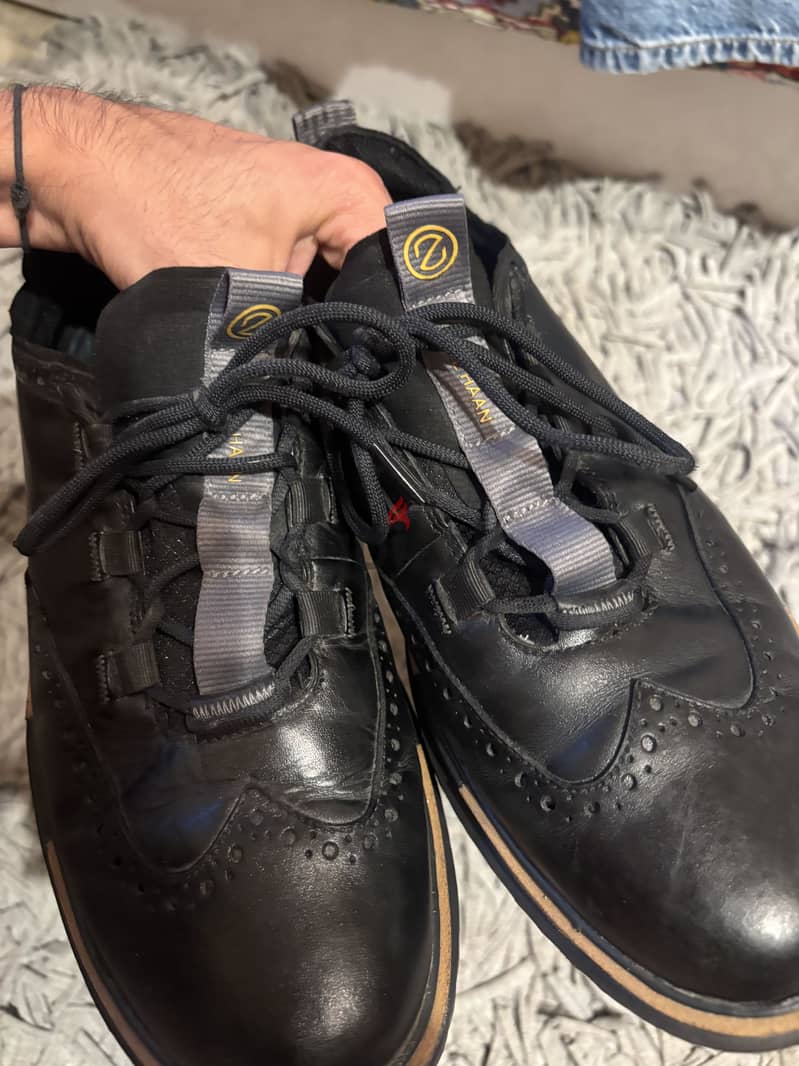 Cole haan shoes 2