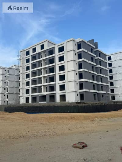 Own a 3-Bedroom at the Lowest Price | Ready to Move with Installments | Lake View