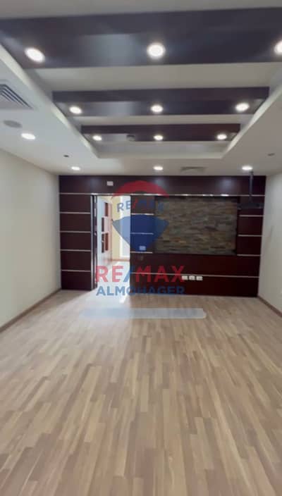 للإيجار | مكتب إداري أو عيادة طبية – كابيتال بيزنس بارك (Capital Business Park)