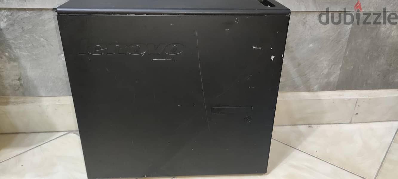 Lenovo workstation p500 2