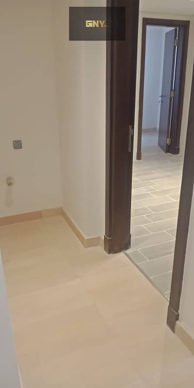 Prime 3-Bedroom Apartment with Kitchen Cabinets for Rent in Cairo Festival City (CFC) – New Cairo